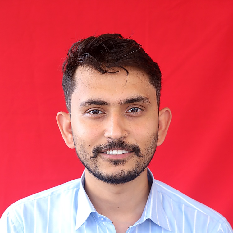 Mahesh Subedi